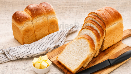 Sourdough Soft Bread Recipe